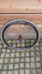 Roval CLX 40 achterwiel velgrem, Fietsen en Brommers, Fietsonderdelen, Racefiets, Roval, Zo goed als nieuw, Ophalen