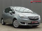 Opel Meriva 1.4 Turbo Cosmo * PDC V + A * TREKHAAK !, Voorwielaandrijving, 65 €/maand, Stof, Gebruikt