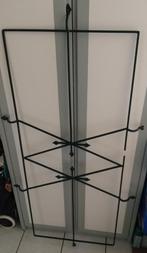 Metalen deurbeveiliging deur hekwerk, Ophalen, Gebruikt, Minder dan 80 cm, Overige typen