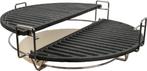 patton kamado multicookingsysteem 23,5 inch, ., Nieuw, ., .