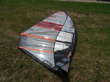 Complete RRD H-Fire windsurffoil set beschikbaar voor biedingen
