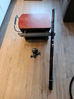 Strandvissen/hele set.