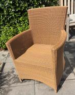 Tuinstoel Borek, Ophalen of Verzenden, Zo goed als nieuw, Wicker