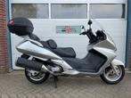 Honda FJS 600 SILVER WING (bj 2003), Motoren, Motoren | Honda, 582 cc, Bedrijf, Scooter, 2 cilinders