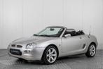 MG F 1.8i . (bj 2001), Euro 2, Achterwielaandrijving, Gebruikt, 4 cilinders