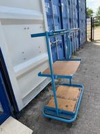 Zeer stevig en duurzaam werkplaatswagen/trolley € 65,- p.stu, Ophalen, Gebruikt, X-treme Sportswear, Davidkhaynes@gmail.com