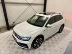 Volkswagen Tiguan 1.4 TSI 4Motion Highline 3x R-line, Auto's, Volkswagen, Automaat, 15 km/l, Gebruikt, 4 cilinders