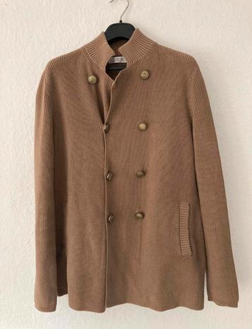 Brunello Cucinelli - Cardigan / Jacket - Size 52 beschikbaar voor biedingen