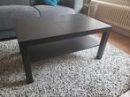 Ikea koffietafel/bijzettafel te koop 90x55cm, Ophalen, 50 tot 100 cm, 50 tot 100 cm, Zo goed als nieuw