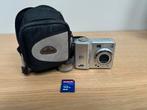 Kodak EasyShare, Ophalen of Verzenden, Gebruikt, Compact, Kodak