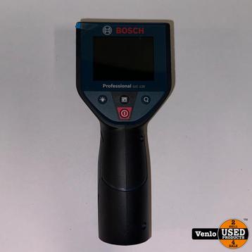 Bosch Prof. GLC 120 Inspectiecamera | Nieuw Uit Doos beschikbaar voor biedingen