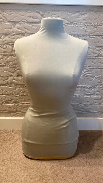 Paspop torso maat 38 beschikbaar voor biedingen