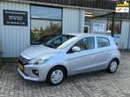 Mitsubishi Space Star 70PK Cool+|AIRCO|DAB|CARPLAY|NAVI|1E E, Auto's, Mitsubishi, Voorwielaandrijving, Stof, Gebruikt, 850 kg