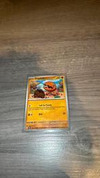 Trapinch 104/191 Error Kaart - Surging Sparks, Ophalen of Verzenden, Zo goed als nieuw