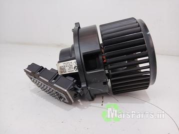Kachel Ventilatiemotor van een Mini Cooper S beschikbaar voor biedingen