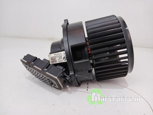 Kachel Ventilatiemotor van een Mini Cooper S, Auto-onderdelen, Overige Auto-onderdelen, Mini, Gebruikt, 3 maanden garantie, Ophalen of Verzenden