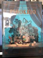 Pinokkio carlo collodi hardcover c8, Boeken, Stripboeken, Ophalen of Verzenden, Eén stripboek