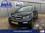 BMW I3 Basis 120Ah 42 kWh, Origineel Nederlands, Te koop, 703 min, 4 stoelen