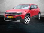 Jeep Avenger Altitude 54 kWh | Apple Car Play | Airco | Dire, Auto's, Jeep, Automaat, Gebruikt, 156 pk, SUV of Terreinwagen