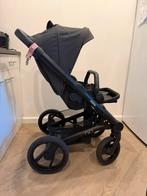 Mutsy nio buggy/kinderwagen, Ophalen of Verzenden, Zo goed als nieuw, Overige merken, Regenhoes