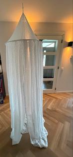 Meyco Piekstok met Klamboe - Nieuw!, Kinderen en Baby's, Kinderkamer | Inrichting en Decoratie, Ophalen, Nieuw, Klamboe