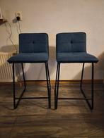 Industriële barkrukken, Ophalen, 5 krukken of meer, Met voetsteun, 60 tot 90 cm