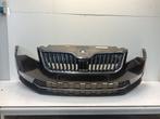 Bumper voor Skoda Superb, Onderdelen@venauto.nl, Van der Ven Autorecycling B.V., Gebruikt, Voor