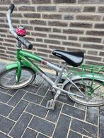 Gazelle Kinderfiets - 16 inch, Ophalen, Gebruikt, Handrem, 16 inch