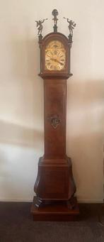 Antieke Warmink (WUBA) staande klok, Ophalen