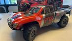 Traxxas SLASH BL2S HD Brushless 4wd Short Course Truck, Ophalen of Verzenden, Gebruikt, Elektro, Auto offroad