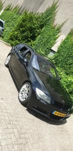 BMW 325i Individual M sport handbak!, Auto's, 745 kg, Achterwielaandrijving, 1465 kg, 14 km/l