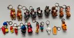 Diverse Vintage Sleutelhangers, Verzamelen, Ophalen of Verzenden, Gebruikt, Merk