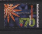 ‹(•¿•)› nl i0985 nvph 1522 zomerzegel, Postzegels en Munten, Verzenden, Na 1940, Gestempeld