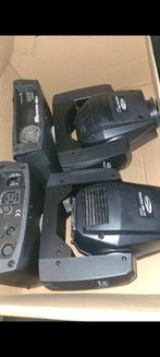 Showtec Phantom 50 LED Spot - Set van 2, Muziek en Instrumenten, Licht en Laser, Ophalen, Gebruikt, Licht