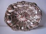 ZILVER - ZILVEREN RUSSISCH SCHAALTJE 875 ZILVER., Verzenden, Zilver