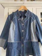 Denim jas 40, Ophalen of Verzenden, Nieuw, Maat 38/40 (M), Blauw