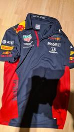 Red bull racing polo maat m heren, Ophalen of Verzenden, Zo goed als nieuw, Formule 1