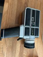 Super 8 filmcamera, Verzamelen, Fotografica en Filmapparatuur, Ophalen of Verzenden, Filmcamera