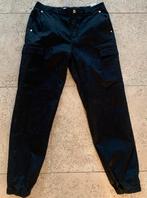 Michael Kors broek mt S/M, Kleding | Dames, Broeken en Pantalons, Michael Kors, Zwart, Ophalen of Verzenden, Zo goed als nieuw