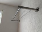 kapstok RVS, Huis en Inrichting, 100 tot 150 cm, Zo goed als nieuw, Metaal, Ophalen
