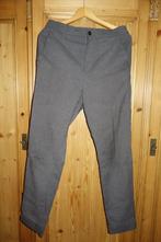 MTWTFSS Weekday donkergrijze broek - Small, MTWTFSS Weekday., Ophalen of Verzenden, Grijs, Gedragen