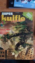 Kuifje weekblad maanduitgave special humor / natuur, Meerdere stripboeken, Ophalen of Verzenden, Gelezen, Diverse tekenaars en schrijvers
