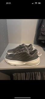Adidas Adiprene - Maat 40 - Zo goed als nieuw!, Ophalen of Verzenden, Zo goed als nieuw, Zwart, Sneakers of Gympen
