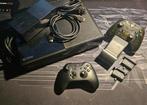 Xbox one, Xbox One, Met 2 controllers, Ophalen of Verzenden, Met games