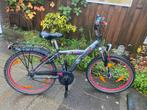 Batavus Snake 24 inch jongensfiets - fiets Opknapper, Ophalen, Handrem, Batavus Snake, Gebruikt