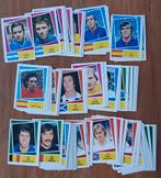 Vanderhout wk 78 - 85 originele voetbalplaatjes, Ophalen of Verzenden, Zo goed als nieuw, Buitenlandse clubs, Poster, Plaatje of Sticker