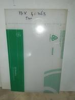 plexiglas exaan plaat, Ophalen of Verzenden, Nieuw, Kunststof, Volière