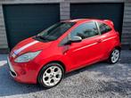 Ford Ka 1.2 Grand Prix. Zeer goed & zorgvuldig onderhouden., Voorwielaandrijving, Euro 5, Stof, 1242 cc