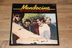 Sir Douglas Quintet - Mendocino - LP, Ophalen of Verzenden, Gebruikt, 12 inch, Poprock