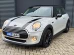 Mini Mini 1.5 Cooper |KEYLESS|CARPLAY|LEER|CLIMATE|CRUISE, Auto's, Mini, Voorwielaandrijving, 136 pk, Gebruikt, 4 stoelen